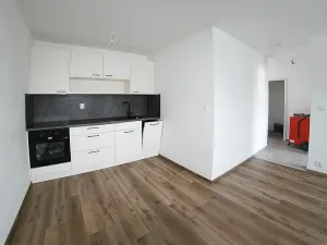 Pronájem bytu 2+kk, Bdeněves, 42 m2