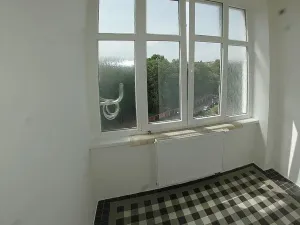Pronájem bytu 2+1, Plzeň, Americká, 97 m2