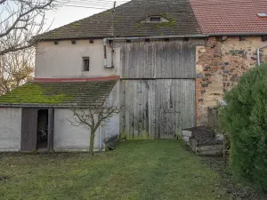 Prodej chalupy, Žákava, 100 m2