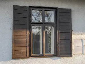 Prodej chalupy, Žákava, 100 m2