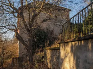 Prodej chalupy, Žákava, 100 m2