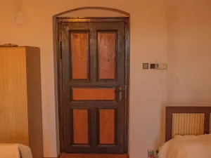 Prodej chalupy, Žákava, 100 m2
