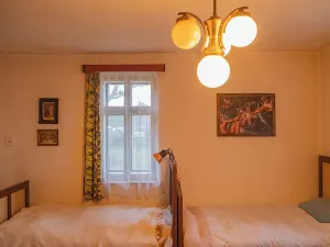 Prodej chalupy, Žákava, 100 m2