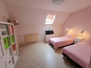 Prodej chalupy, Podkopná Lhota, 150 m2