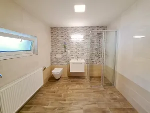 Prodej rodinného domu, Podhradí, 230 m2