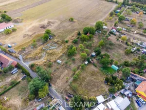 Prodej pozemku pro bydlení, Mohelno, 1680 m2