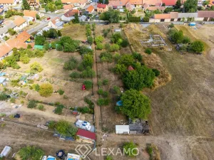 Prodej pozemku pro bydlení, Mohelno, 1680 m2