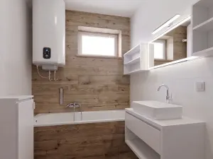 Prodej rodinného domu, Holasice, 182 m2