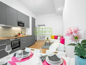 Pronájem bytu 3+kk, Chrudim - Chrudim II, Novoměstská, 53 m2