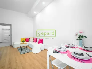 Pronájem bytu 3+kk, Chrudim - Chrudim II, Novoměstská, 53 m2