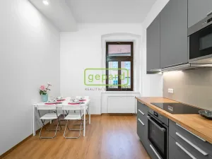 Pronájem bytu 3+kk, Chrudim - Chrudim II, Novoměstská, 53 m2