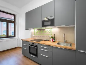 Pronájem bytu 3+kk, Chrudim - Chrudim II, Novoměstská, 53 m2