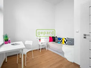 Pronájem bytu 3+kk, Chrudim - Chrudim II, Novoměstská, 53 m2