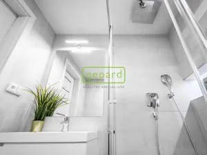 Pronájem bytu 3+kk, Chrudim - Chrudim II, Novoměstská, 53 m2