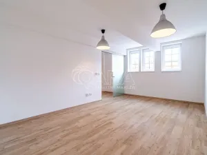 Pronájem bytu 2+kk, Kralupy nad Vltavou, Náměstí G. Karse, 55 m2