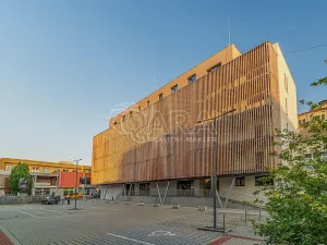Pronájem bytu 2+kk, Kralupy nad Vltavou, Náměstí G. Karse, 55 m2