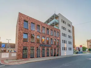 Pronájem bytu 2+kk, Kralupy nad Vltavou, Náměstí G. Karse, 55 m2