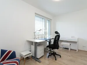 Prodej bytu 4+kk, Praha - Horní Měcholupy, Hornoměcholupská, 146 m2