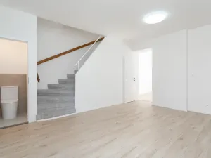 Prodej rodinného domu, Praha - Záběhlice, Slunečnicová, 150 m2