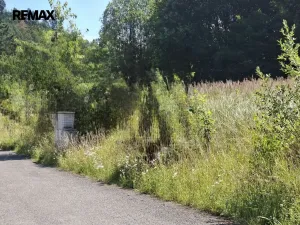 Prodej pozemku pro bydlení, Březí, 1000 m2