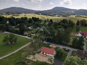 Prodej rodinného domu, Horní Stropnice, 120 m2