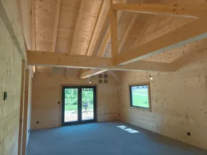 Prodej rodinného domu, Horní Stropnice, 120 m2