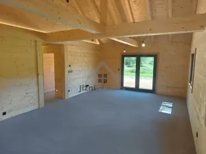 Prodej rodinného domu, Horní Stropnice, 120 m2