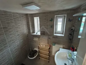 Prodej činžovního domu, České Velenice, Komenského, 450 m2