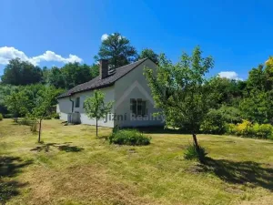 Prodej rodinného domu, Mladá Vožice, 160 m2