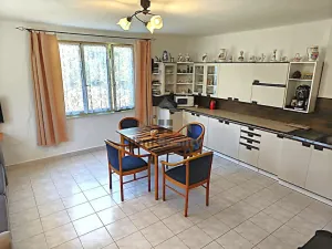 Prodej rodinného domu, Mladá Vožice, 160 m2