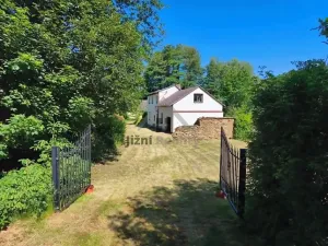 Prodej rodinného domu, Mladá Vožice, 160 m2
