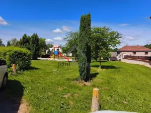 Prodej rodinného domu, Mladá Vožice, 160 m2