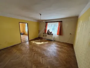 Prodej rodinného domu, Nové Hrady, Hradební, 205 m2