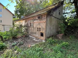 Prodej rodinného domu, Nové Hrady, Hradební, 205 m2