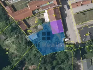 Prodej rodinného domu, Nové Hrady, Hradební, 205 m2