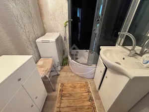 Prodej bytu 3+1, Benešov nad Černou, 85 m2