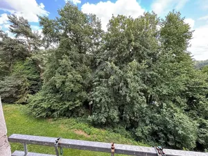 Prodej bytu 3+1, Benešov nad Černou, 85 m2