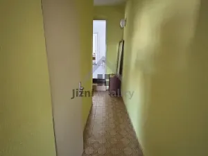 Prodej rodinného domu, Trhové Sviny, Žižkovo náměstí, 230 m2