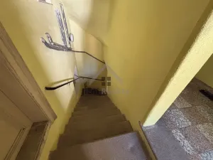 Prodej rodinného domu, Trhové Sviny, Žižkovo náměstí, 230 m2