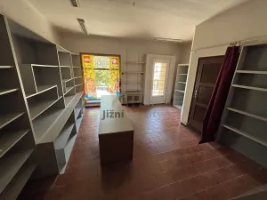 Prodej rodinného domu, Trhové Sviny, Žižkovo náměstí, 230 m2