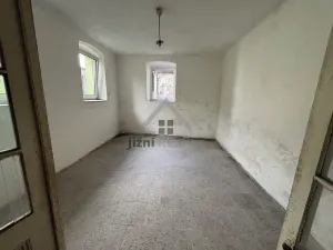 Prodej rodinného domu, Trhové Sviny, Žižkovo náměstí, 230 m2