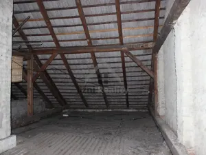 Prodej rodinného domu, České Budějovice, V. Nezvala, 200 m2