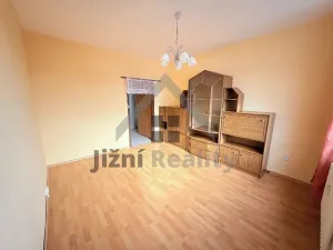 Prodej bytu 2+kk, Vimperk, Mírová, 44 m2