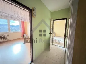 Prodej bytu 2+kk, Vimperk, Mírová, 44 m2