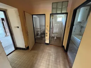 Prodej rodinného domu, Dívčice, 200 m2