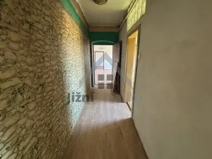Prodej bytu 2+1, Uherčice, 98 m2