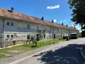 Prodej bytu 2+1, Uherčice, 98 m2