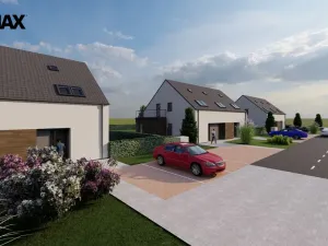 Prodej rodinného domu, Říčany, 127 m2