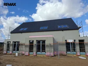 Prodej rodinného domu, Říčany, 127 m2