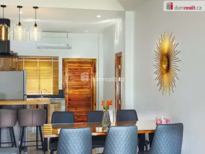 Prodej rodinného domu, lipa noi, Thajsko, 75 m2